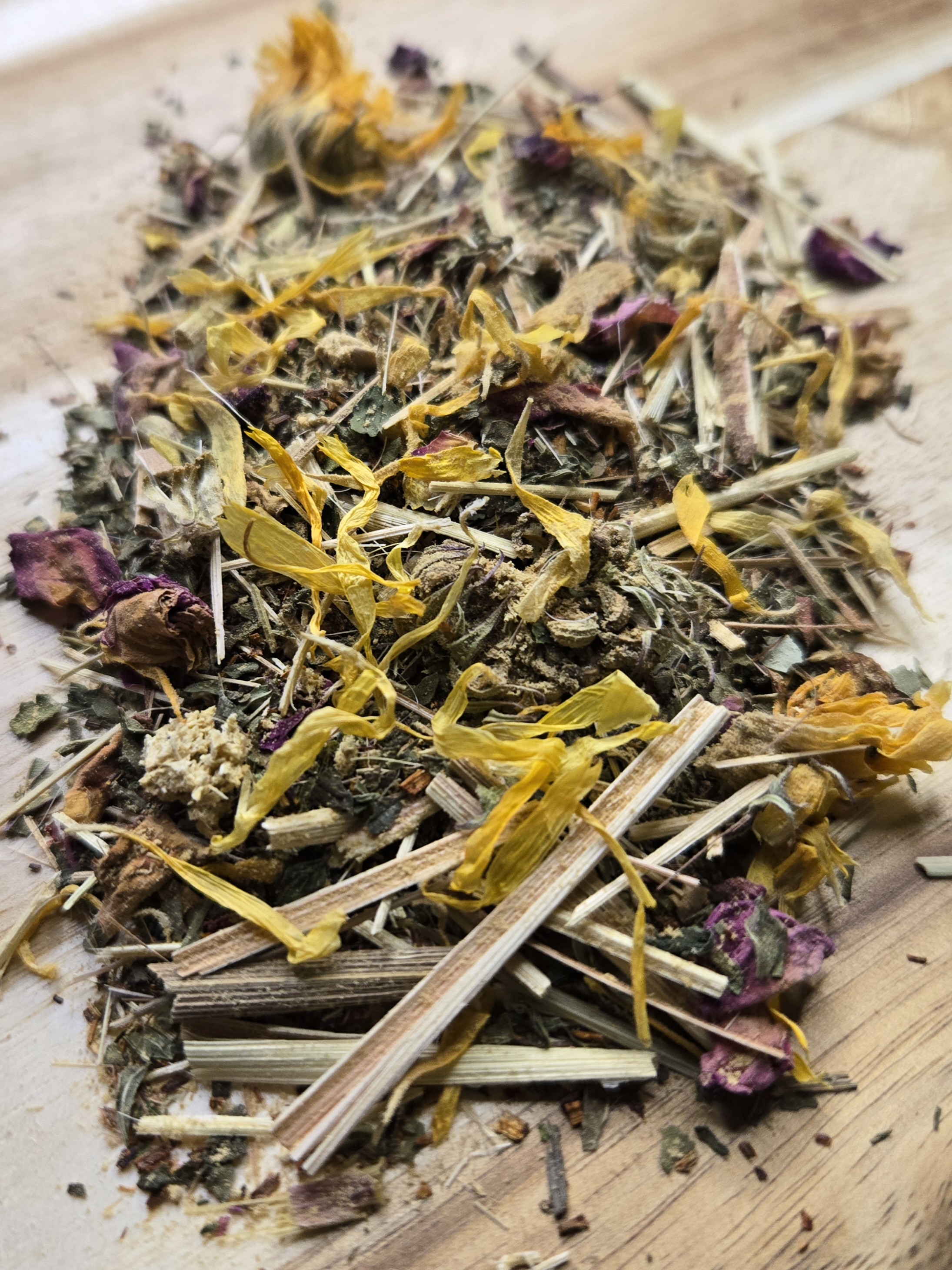 CitraSoothe Gingermint