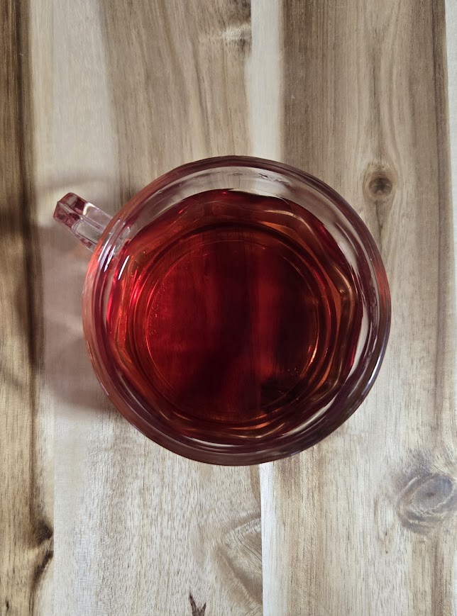 Floral Fable Immunitea