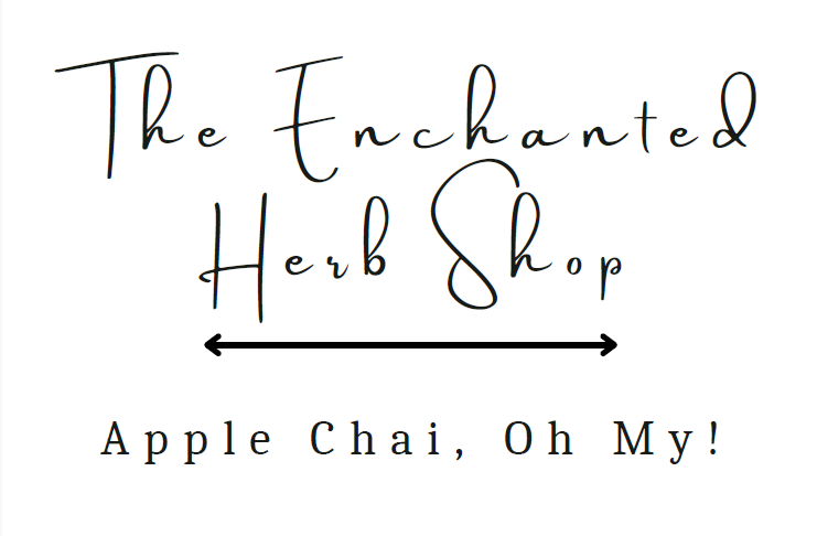Apple Chai, Oh My!