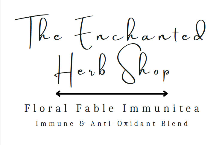 Floral Fable Immunitea