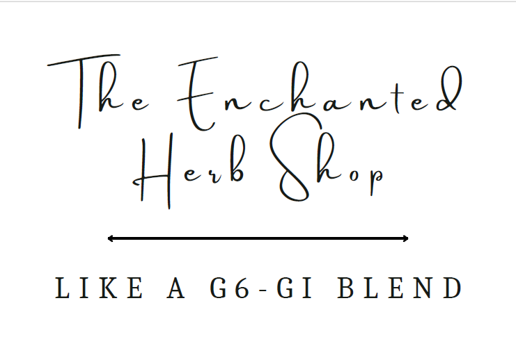 Like a G6 - GI Blend