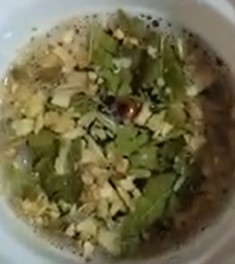 Like a G6 - GI Blend