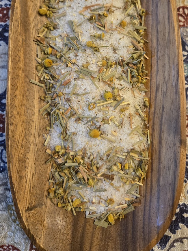 Worries for Another Day