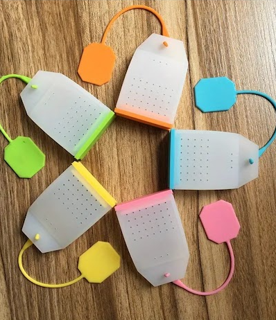 Silicone Tea Infuser