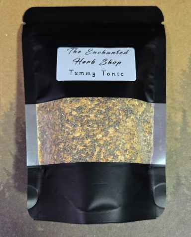 Tummy Tonic
