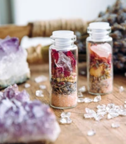 Slow the Worries Jar