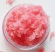 Raspberry Tart Exfoliating Lip Scrub