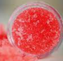 Watermelon Wave Exfoliating Lip Scrub