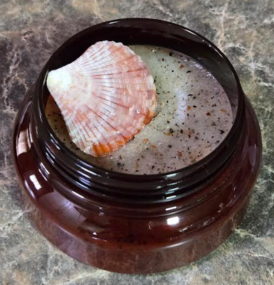 Rum Punch Sugar Scrub