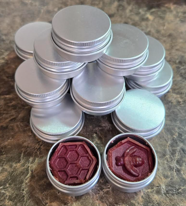 Tinted Cheek & Lip Tint