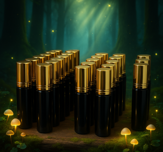 Morning Do - Roll-on