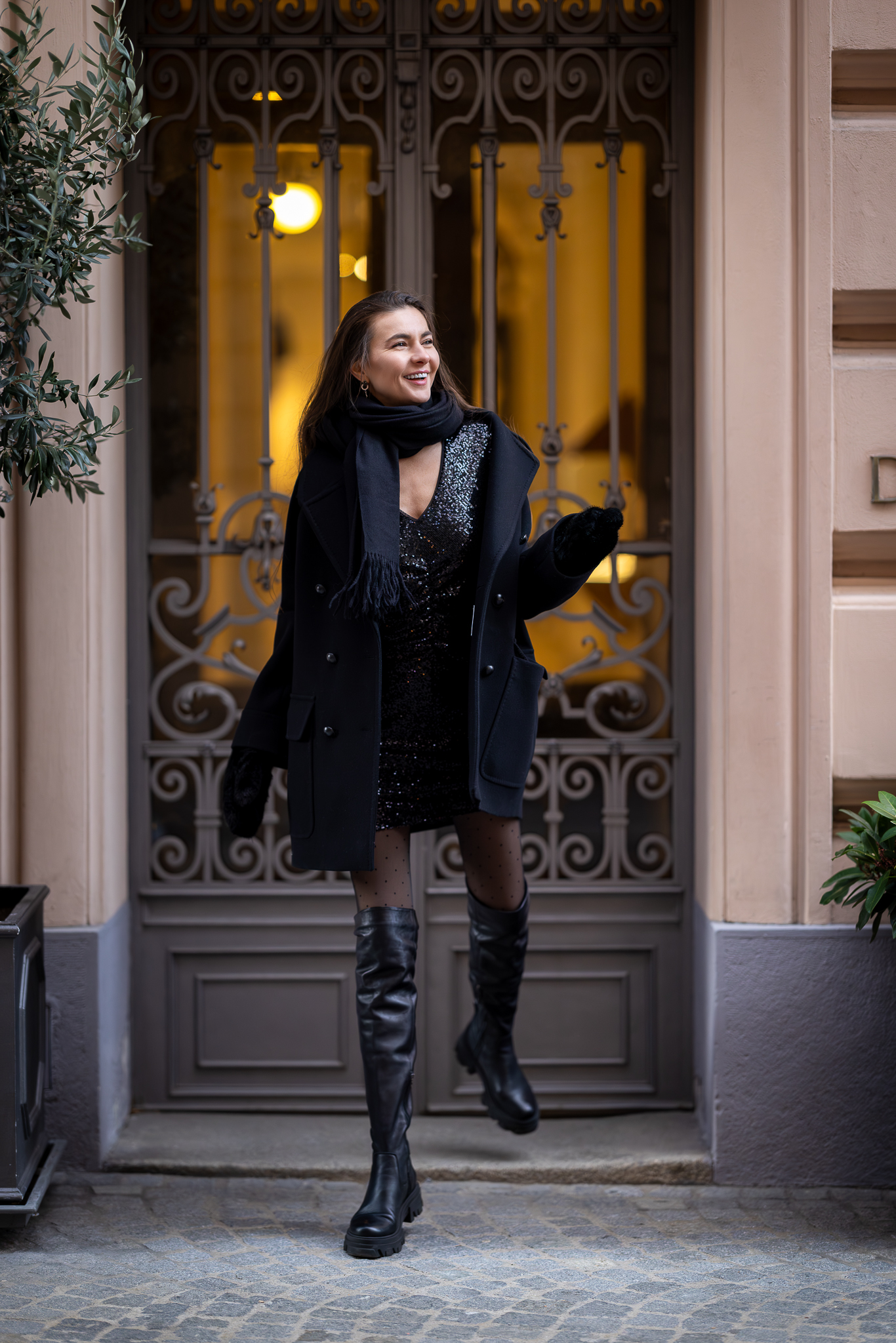 Photo Walk Through Vienna