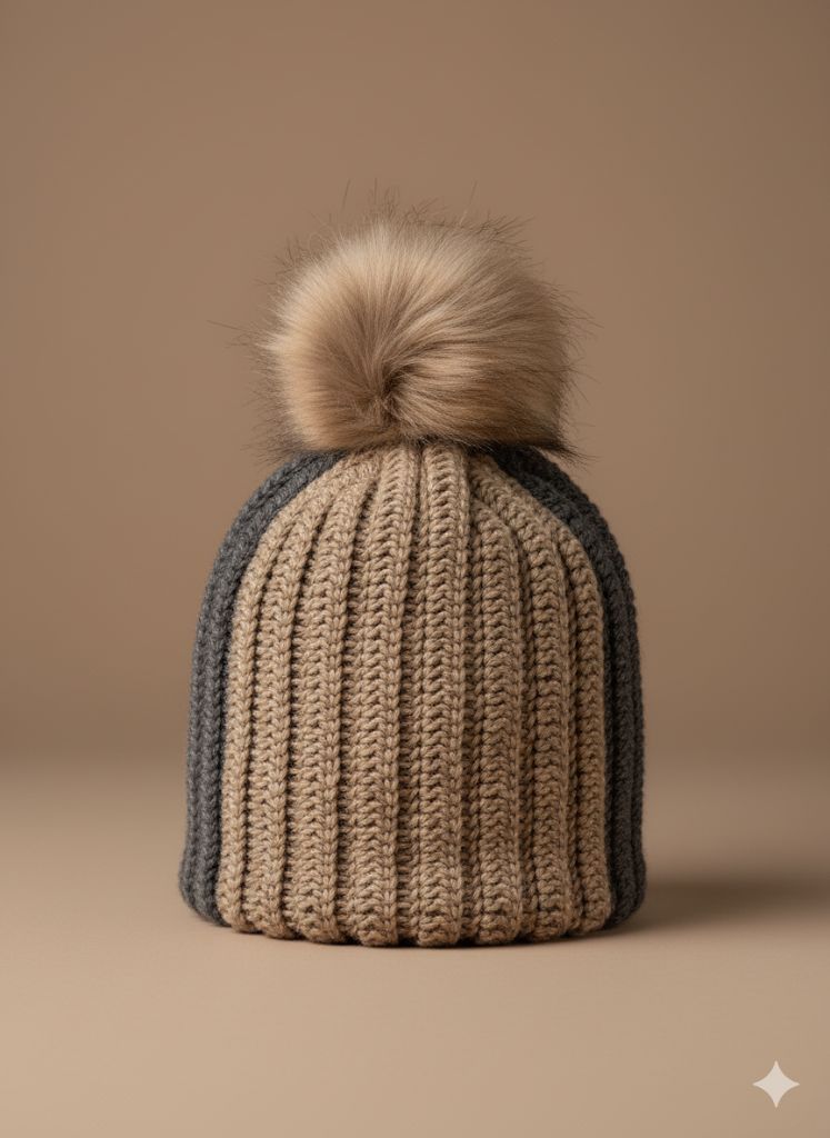 Gorros y Bufandas