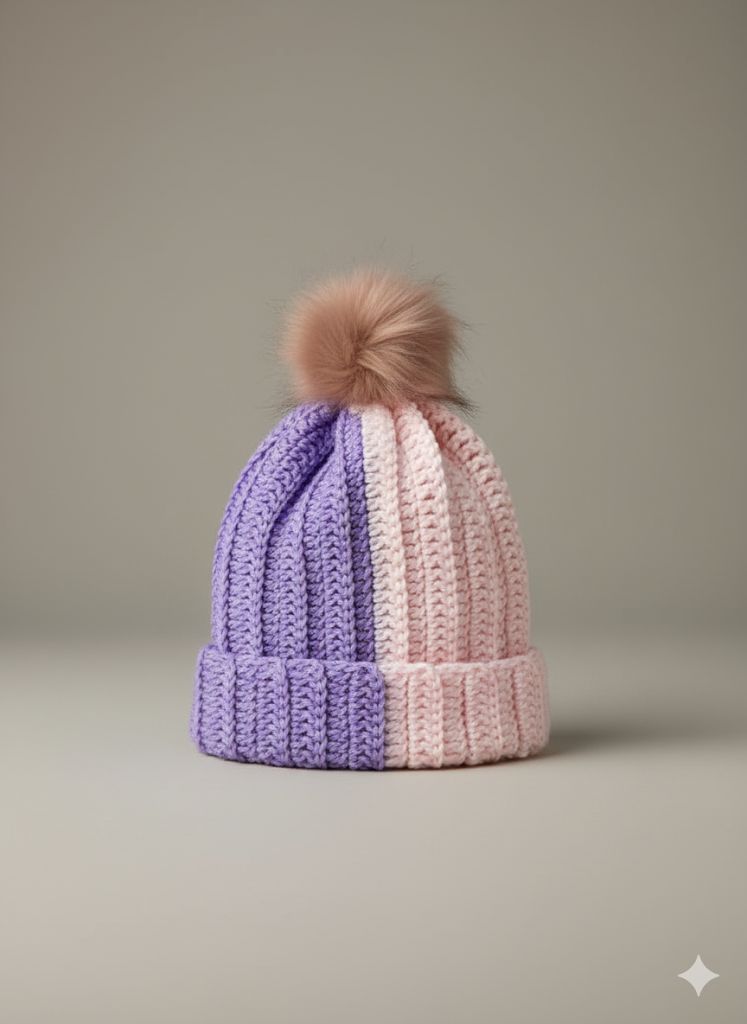 Gorros y Bufandas