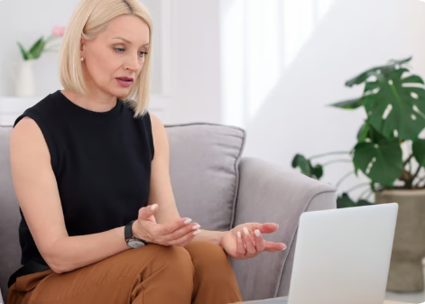 Consultation individuelle