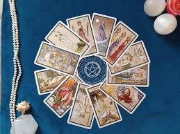 Tarot Evolutivo 