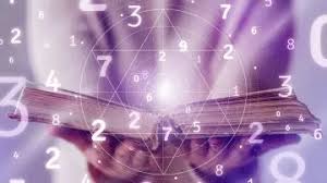Carta Numerológica Kármica 