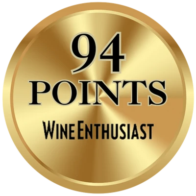 TITAN 2022 Reserve Cabernet Sauvignon
