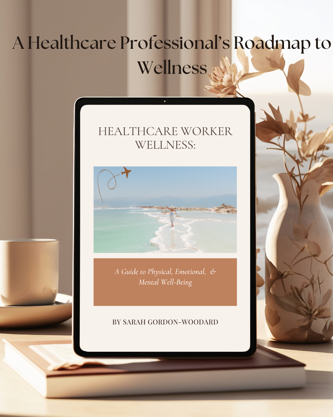 Healthcare Worker Wellness eBook
