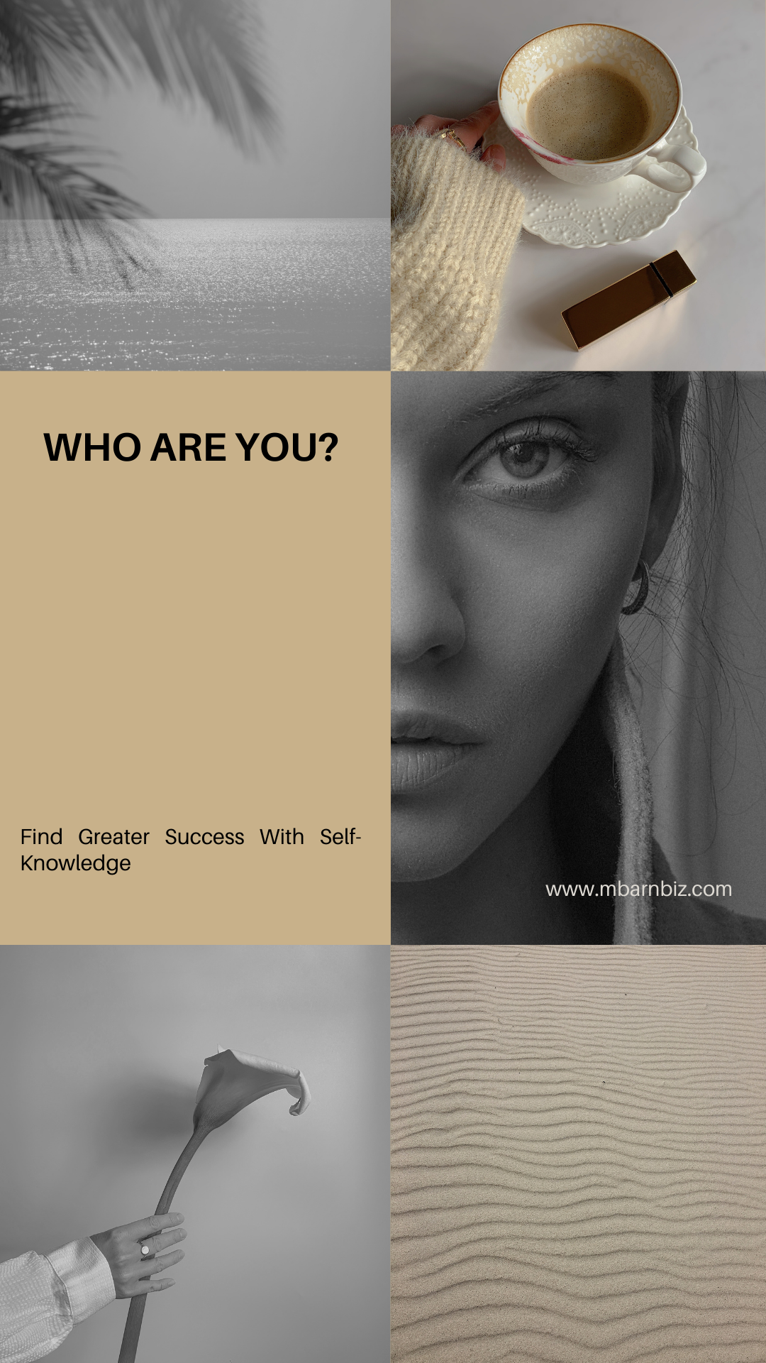 Self-Knowledge Book