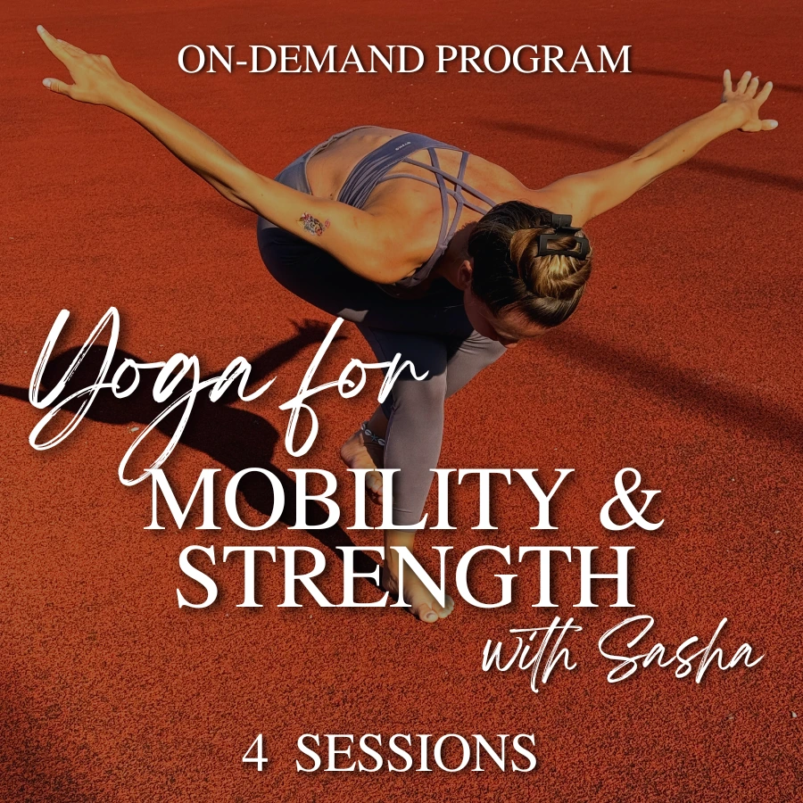 Best Yoga and Stretching Exercises for Mobility and Strength