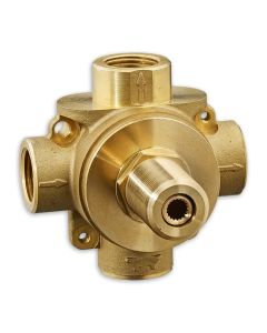 R433 Shower Rough-In Valve