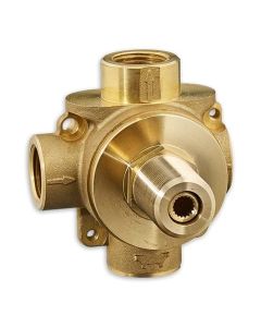 R422S Shower Rough-In Valve