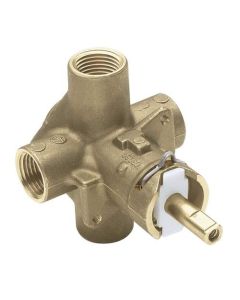 2510 M-Pact Shower Rough-In Valve