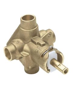 2520 M-Pact Shower Rough-In Valve