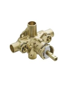 2570 M-Pact Shower Rough-In Valve