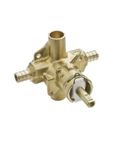 2580 M-Pact Shower Rough-In Valve
