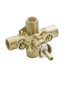 2590 M-Pact Shower Rough-In Valve