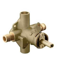 62365 Posi-Temp Shower Rough-In Valve