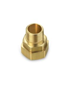 Gastite Fittings XR2FTG-11 Straight Fitting 3/4" NPT