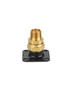 Fittings XR2TRM-16 Termination Fitting 1" with Flange