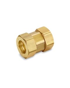 Fittings XR2CPL-11 Coupling 3/4"