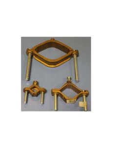 FGP-GC-1 Bonding Clamp 3/8", 1/2" TP Fittings