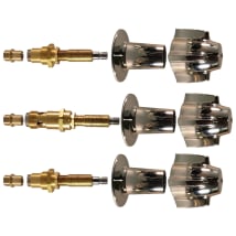 3 VLV RBLD KIT FITS ELJER