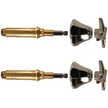 2 VLV RBLD KIT FITS KOHLER