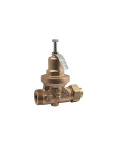 36LF10301 36LF, 1/2", Water Pressure Reducing Valve 300 PSI