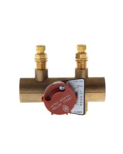 117401LF - CB-1S Lead Free Circuit Setter Balance Valve, 1" (Sweat)