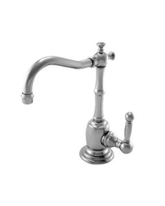 108C/10 Chesterfield 8.13" H X 2.75" L X 3.9" W Cold Water Dispenser Faucet in Satin Bronze