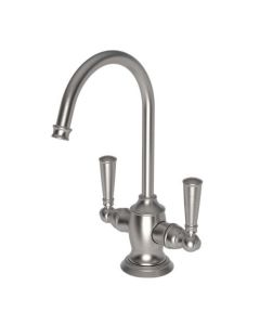 2470-5603/20 Cold Water Dispenser Stainless Steel - Pvd Jacobean