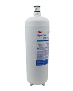 5613432 3M Under Sink Replacement Water Filter ? Model 3MFF101