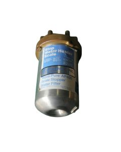 AP400 Scale Stopper 3/4" IP Water Filter