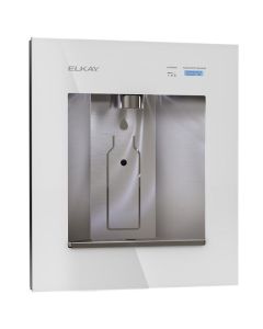 LBWD06WH ezH2O Liv Built-in Filtered Refrigerated Water Dispenser Remote Chiller