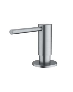 ATL-SD-316 Deck Mounted Single Hole Top Refill Soap Dispenser in Stainless Steel