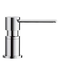 402298 Lato Soap Dispenser in Chrome
