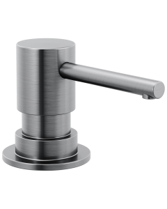 RP100734AR Trinsic Metal Soap Dispenser in Arctic Stainless