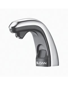 3346053 AC Powered, Touchless (Sensor Operated) Soap Dispenser in Polished Chrome